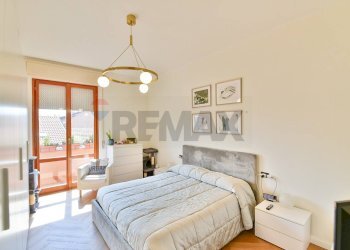 Camera / camera da letto - Three-room apartment solferino
 
22, Seregno - photo 12