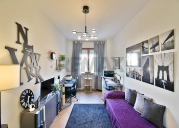 camera studio - Three-room apartment solferino
 
22, Seregno - photo 14