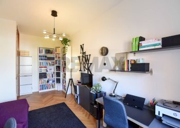 camera studio - Three-room apartment solferino
 
22, Seregno - photo 15