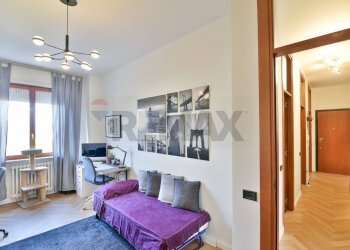 camera studio - Three-room apartment solferino
 
22, Seregno - photo 16