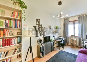 camera studio - Three-room apartment solferino
 
22, Seregno - photo 17