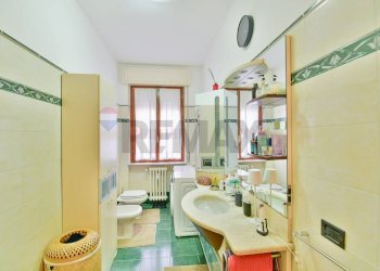 Bagno - Three-room apartment solferino
 
22, Seregno - photo 18