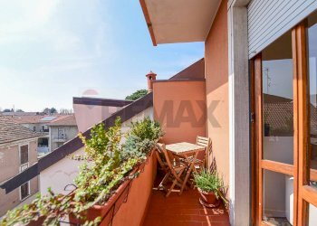 Balcone - Three-room apartment solferino
 
22, Seregno - photo 24