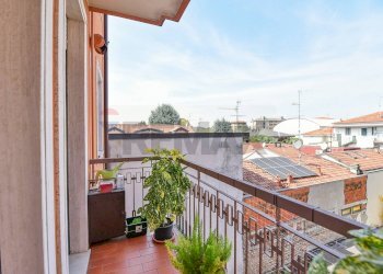 Balcone - Three-room apartment solferino
 
22, Seregno - photo 25