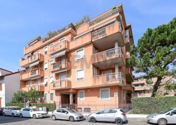 Edificio all\'aperto - Three-room apartment solferino
 
22, Seregno - photo 27