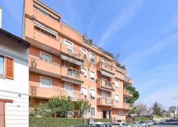 Edificio all\'aperto - Three-room apartment solferino
 
22, Seregno - photo 28