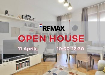 Sala da pranzo - Three-room apartment solferino
 
22, Seregno - photo 1