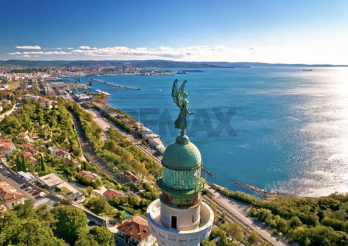 Vista dell\'acqua - Commercial Premises Trieste - photo 2