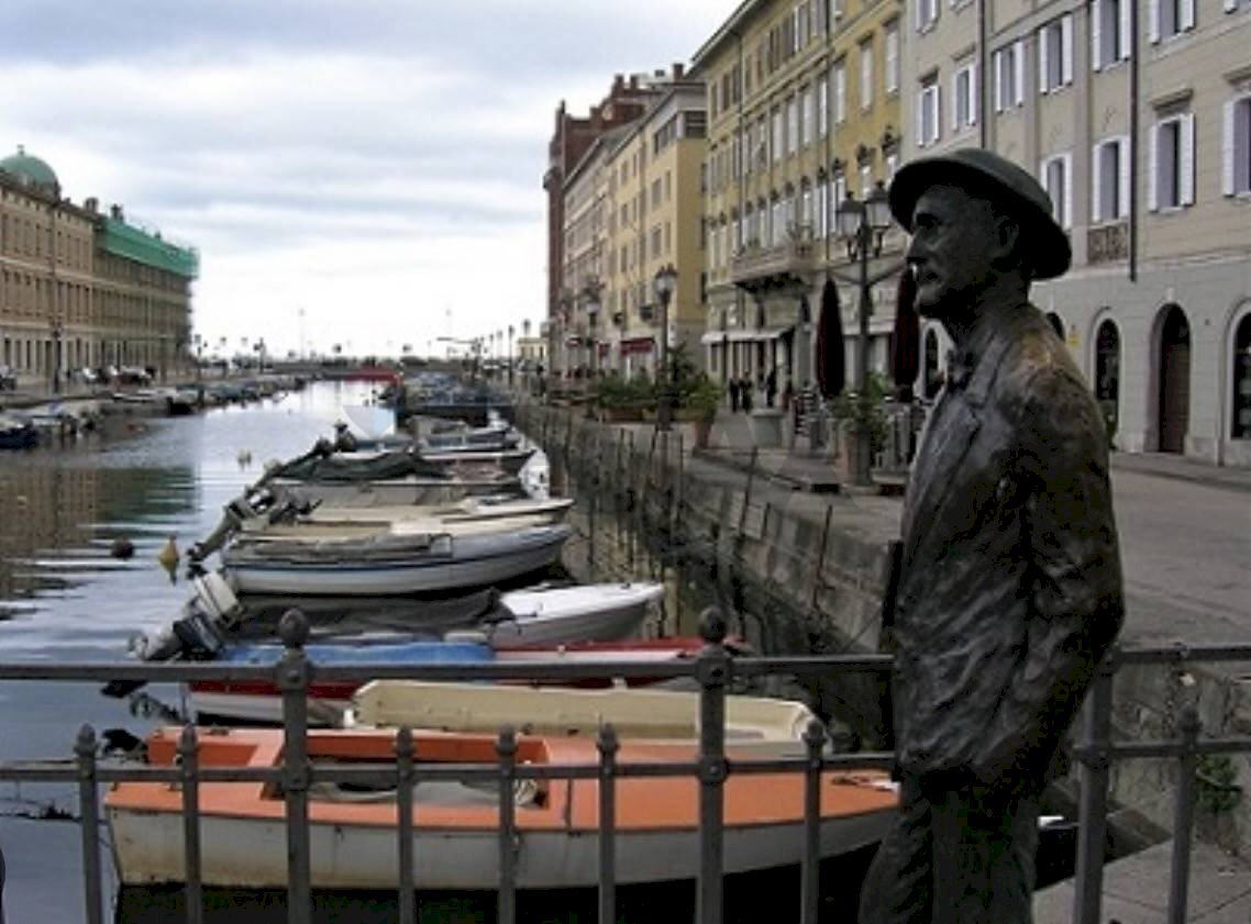 Edificio all\'aperto - Commercial Premises Trieste - photo 3