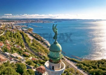 Vista dell\'acqua - Commercial Premises Trieste - photo 2