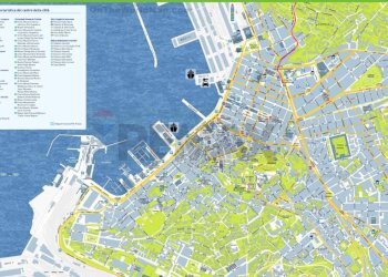 Posizione della mappa - Commercial Premises Trieste - photo 6