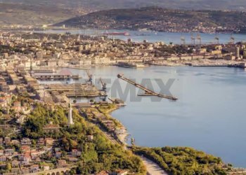 Vista dell\'acqua - Commercial Premises Trieste - photo 7