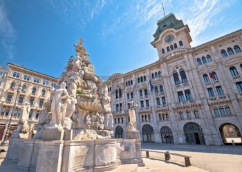 Edificio all\'aperto - Commercial Premises Trieste - photo 8