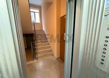 Scale - Two-room apartment VIA SETTEFONTANE
 
6, Trieste - photo 5