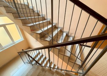 Scale - Two-room apartment VIA SETTEFONTANE
 
6, Trieste - photo 6