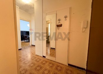 Hall / corridoio - Two-room apartment VIA SETTEFONTANE
 
6, Trieste - photo 10