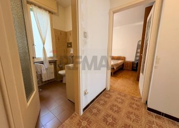 Hall / corridoio - Two-room apartment VIA SETTEFONTANE
 
6, Trieste - photo 11