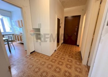 Hall / corridoio - Two-room apartment VIA SETTEFONTANE
 
6, Trieste - photo 12