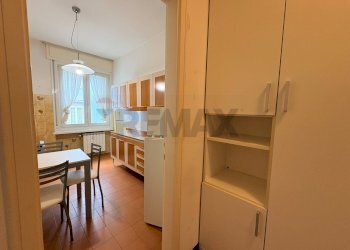 Sala da pranzo - Two-room apartment VIA SETTEFONTANE
 
6, Trieste - photo 13
