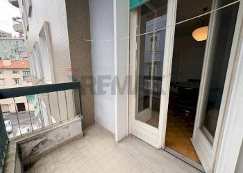 Balcone - Two-room apartment VIA SETTEFONTANE
 
6, Trieste - photo 18