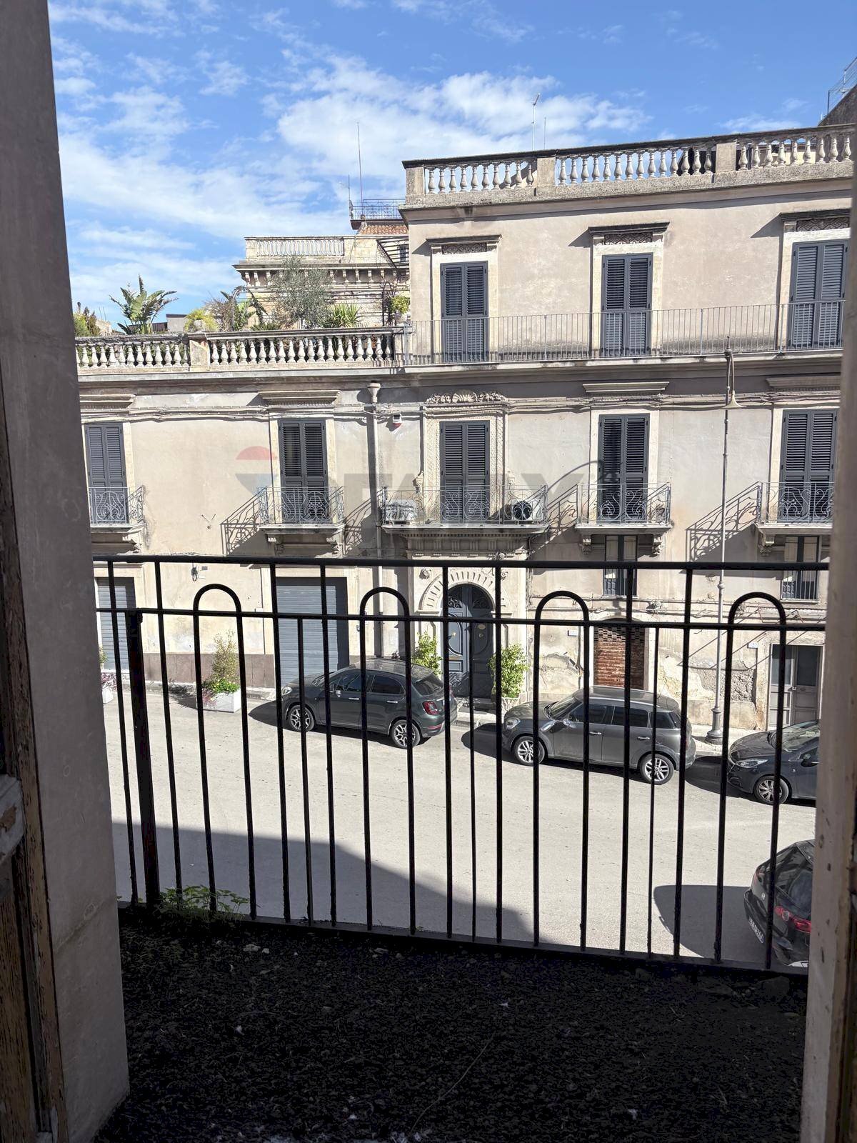 Balcone - Independent house VIA ROMA
 
6-8, Francofonte - photo 1