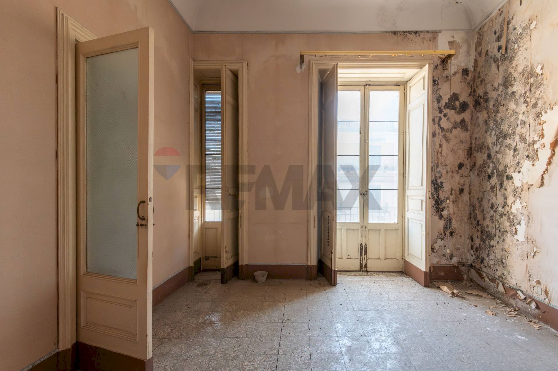 Stanza vuota - Independent house VIA ROMA
 
6-8, Francofonte - photo 2