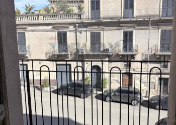 Balcone - Independent house VIA ROMA
 
6-8, Francofonte - photo 1