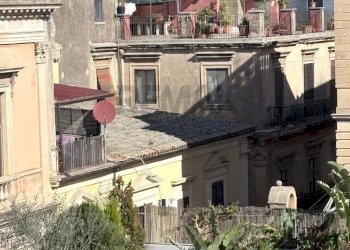 Edificio all\'aperto - Independent house VIA ROMA
 
6-8, Francofonte - photo 33