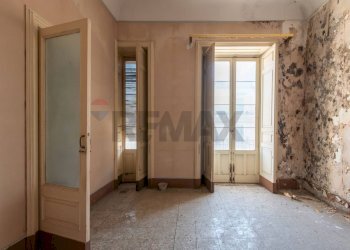 Stanza vuota - Independent house VIA ROMA
 
6-8, Francofonte - photo 2