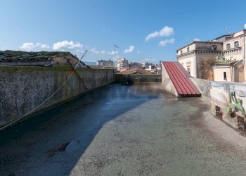 Terrazza - Independent house VIA ROMA
 
6-8, Francofonte - photo 24