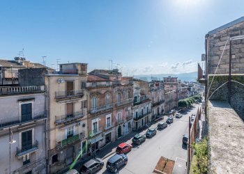 Edificio all\'aperto - Independent house VIA ROMA
 
6-8, Francofonte - photo 26