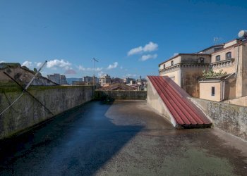 Terrazza - Independent house VIA ROMA
 
6-8, Francofonte - photo 31
