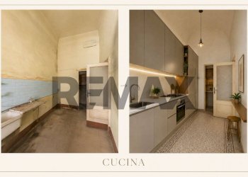 Cucina - Independent house VIA ROMA
 
6-8, Francofonte - photo 3