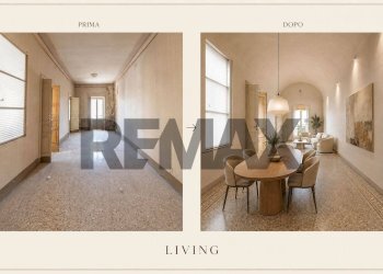 Hall / corridoio - Independent house VIA ROMA
 
6-8, Francofonte - photo 2