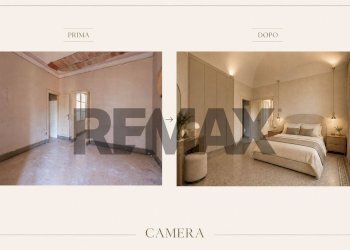 Camera / camera da letto - Independent house VIA ROMA
 
6-8, Francofonte - photo 5