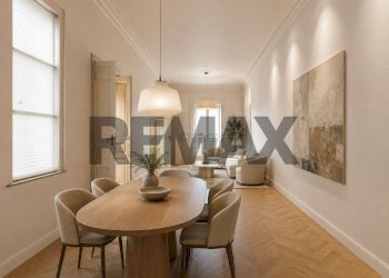 Sala da pranzo - Independent house VIA ROMA
 
6-8, Francofonte - photo 1