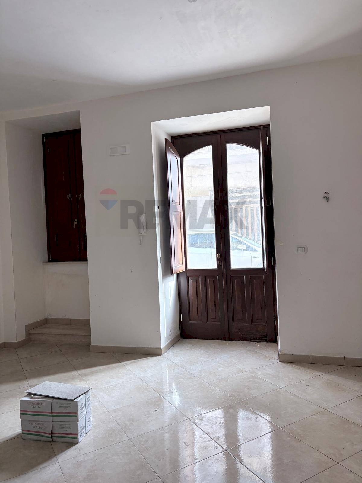 Stanza vuota - Independent house Via Epicarmo
237, Augusta - photo 2