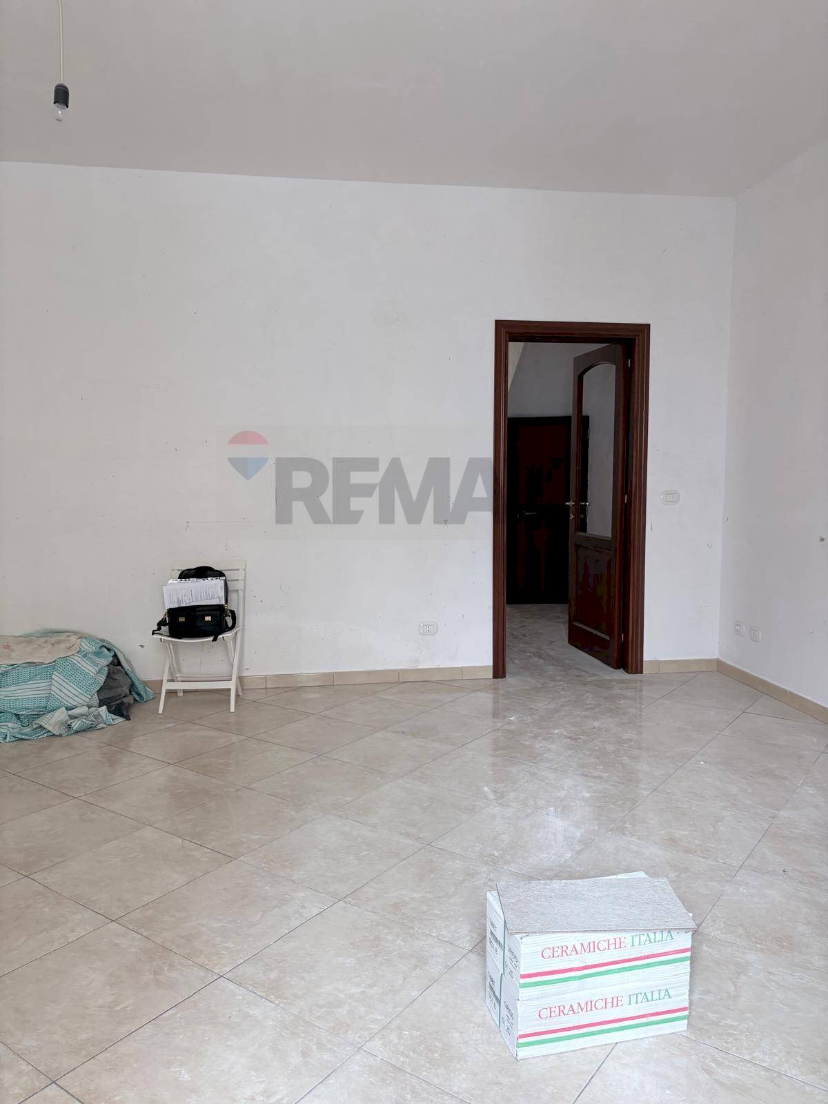 Stanza vuota - Independent house Via Epicarmo
237, Augusta - photo 3