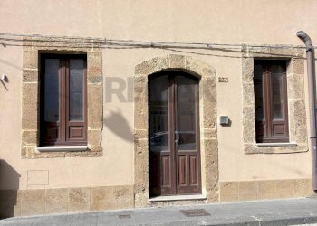 Casa all\'aperto - Independent house Via Epicarmo
 
237, Augusta - photo 1