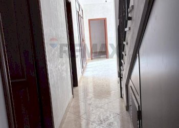 Hall / corridoio - Independent house Via Epicarmo
 
237, Augusta - photo 5