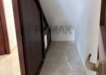 Hall / corridoio - Independent house Via Epicarmo
 
237, Augusta - photo 7