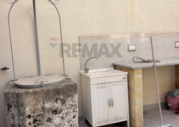 Bagno - Independent house Via Epicarmo
 
237, Augusta - photo 8