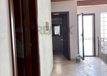 Hall / corridoio - Independent house Via Epicarmo
 
237, Augusta - photo 14