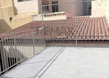 Balcone - Independent house Via Epicarmo
 
237, Augusta - photo 17