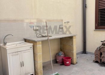 Lavanderia - Independent house Via Epicarmo
 
237, Augusta - photo 20