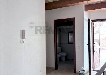 Hall / corridoio - Independent house Via Epicarmo
 
237, Augusta - photo 27