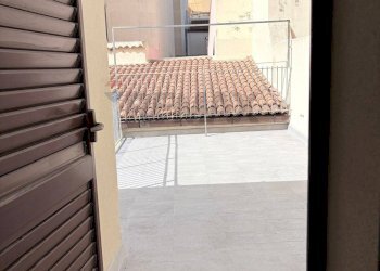 Balcone - Independent house Via Epicarmo
 
237, Augusta - photo 30