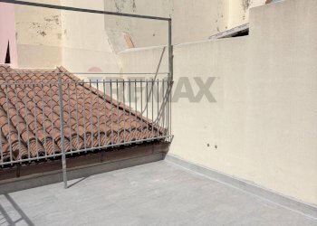 Terrazza - Independent house Via Epicarmo
 
237, Augusta - photo 33