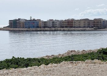 Vista dell\'acqua - Independent house Via Epicarmo
 
237, Augusta - photo 36