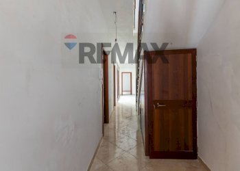 Hall / corridoio - Independent house Via Epicarmo
 
237, Augusta - photo 7